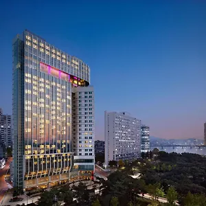 Hotel Naru Ambassador Hotel Seoul - Mgallery Collection, Seoel